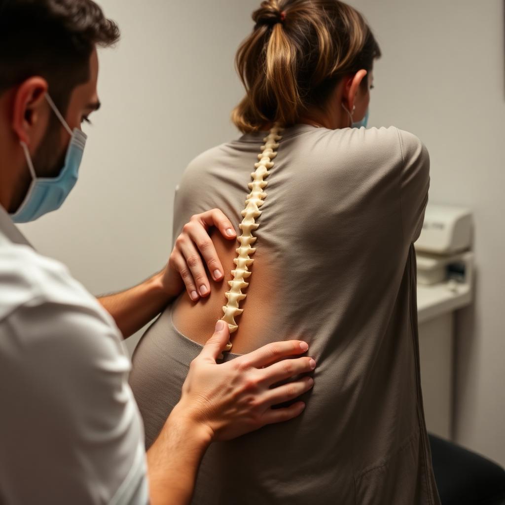 Manuelna medicina i kiropraktika - Razlike i prednosti za terapiju kičme