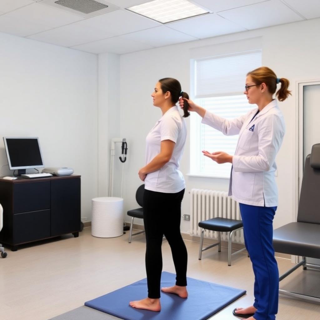 Korekcija držanja i terapija skolioze - Preventivni tretmani za zdravu kičmu
